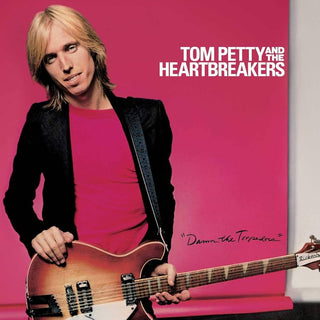 Tom Petty & The Heartbreakers- Damn The Torpedoes (DLX Edition, No Slipcase)