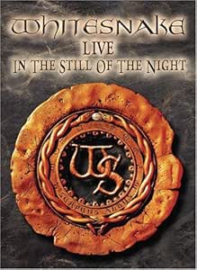 Whitesnake- In The Still Of The Night