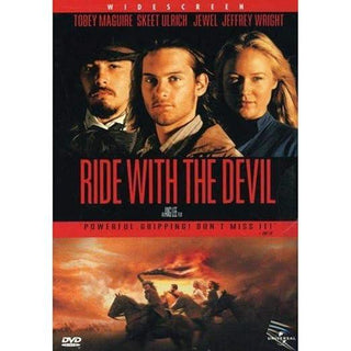 Ride with the Devil