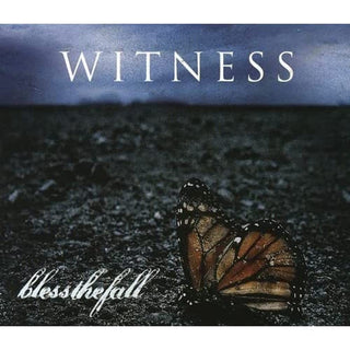 Blessthefall- Witness