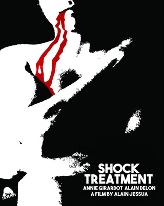 Shock Treatment (w/Slipcover & CD Soundtrack)