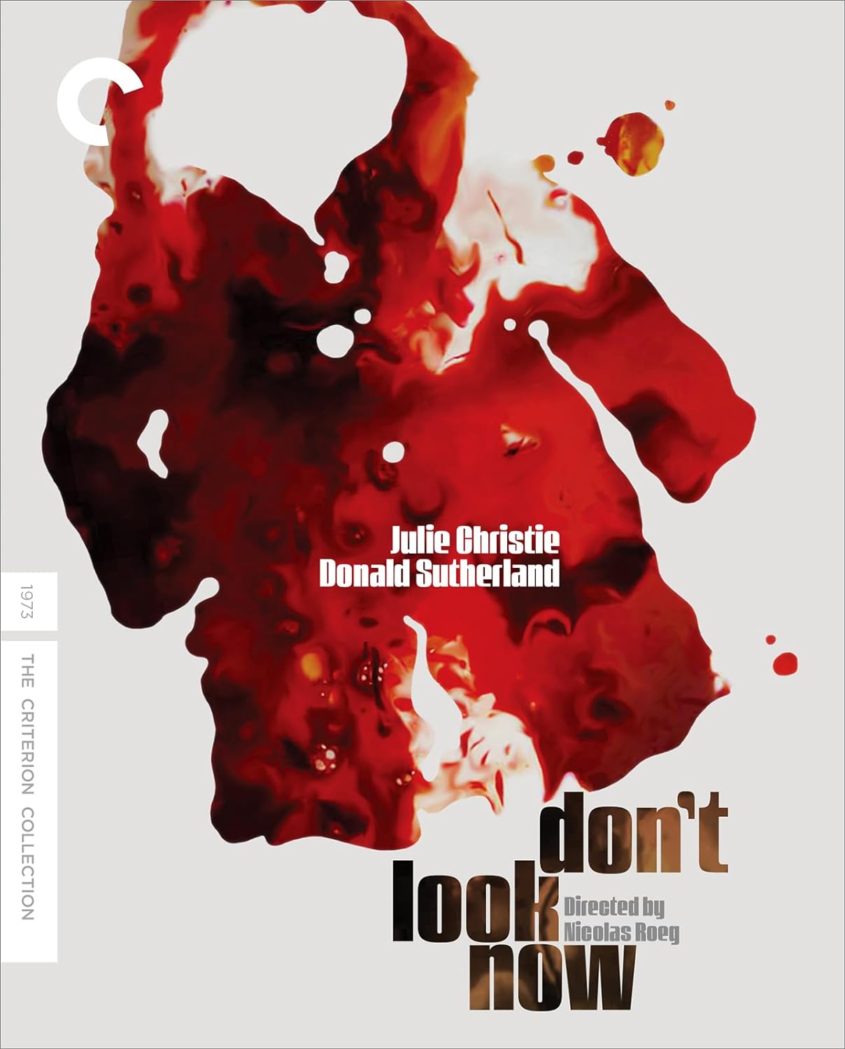 Don't Look Now (Criterion)