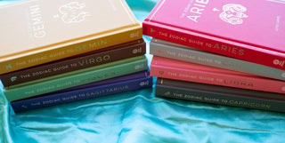 The Zodiac Guide to Virgo