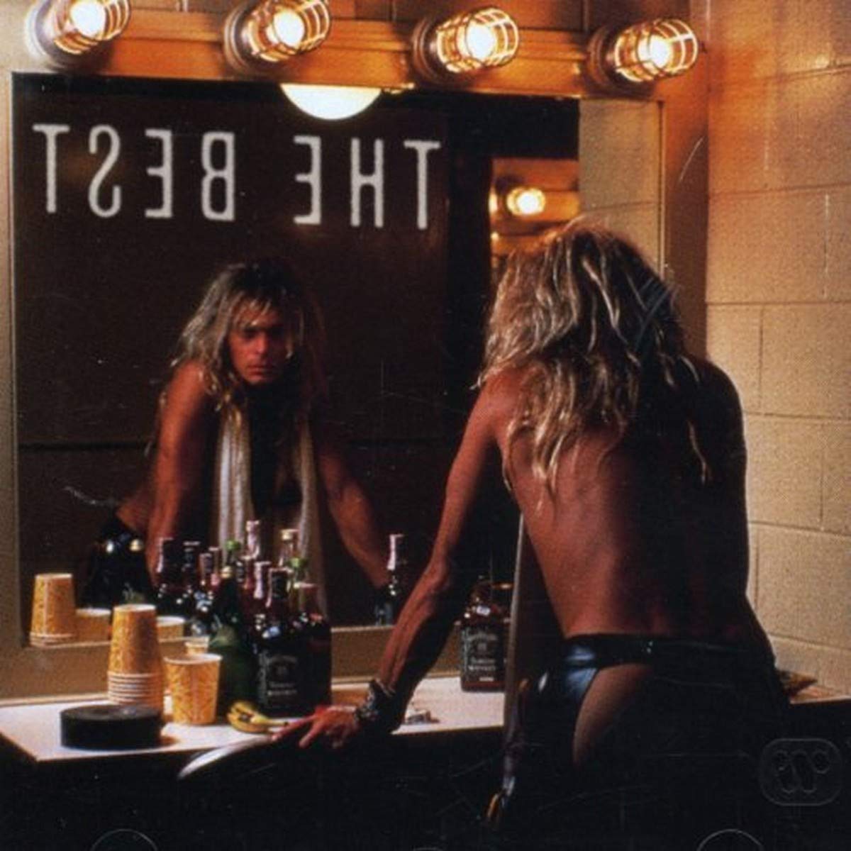 David Lee Roth- The Best