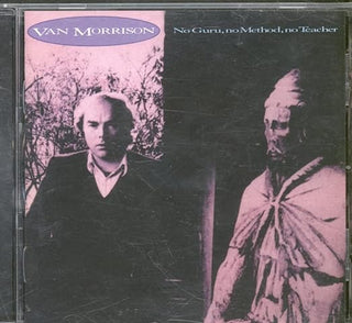 Van Morrison- No Guru, No Method No Teacher