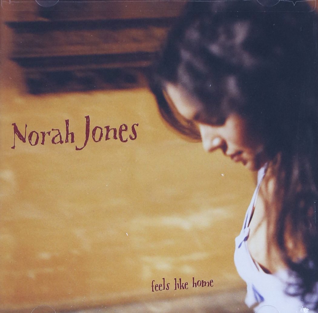 Norah Jones- Feels Like Home