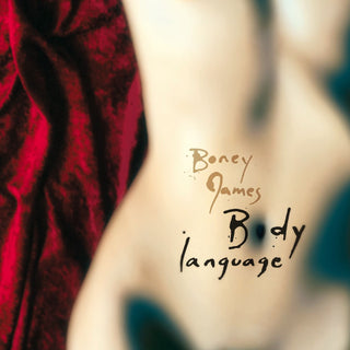 Boney James- Body Language