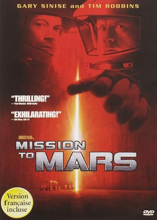 Mission To Mars