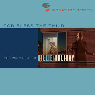 Billie Holiday- God Bless The Child: The Very Best Of Billie Holiday