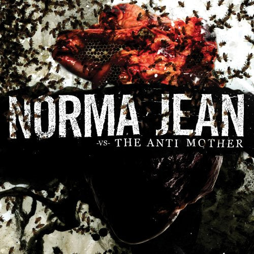Norma Jean- The Anti Mother