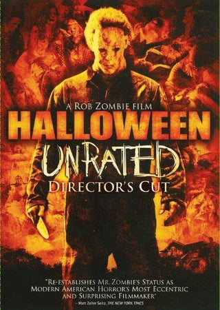 Rob Zombie's Halloween