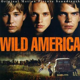 Wild America Soundtrack