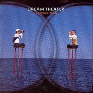 Dream Theater- Falling Into Infinity