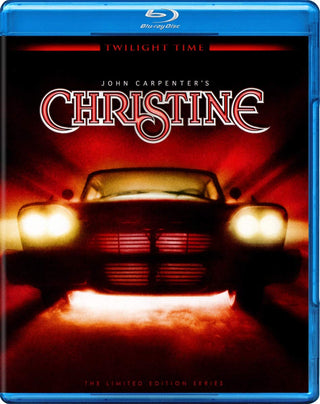 Christine (Twilight Time)