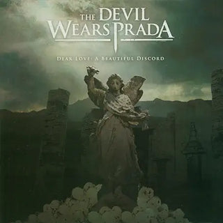 The Devil Wears Prada- Dear Love: A Beautiful Discord