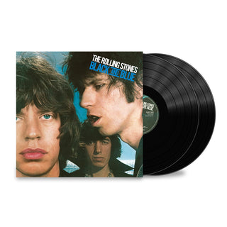 Rolling Stones- Black And Blue (2025 Steven Wilson Mix Deluxe 2LP)