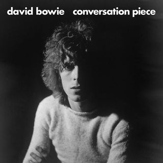 David Bowie- Conversation Piece (5X CD)