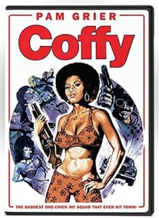 Coffy