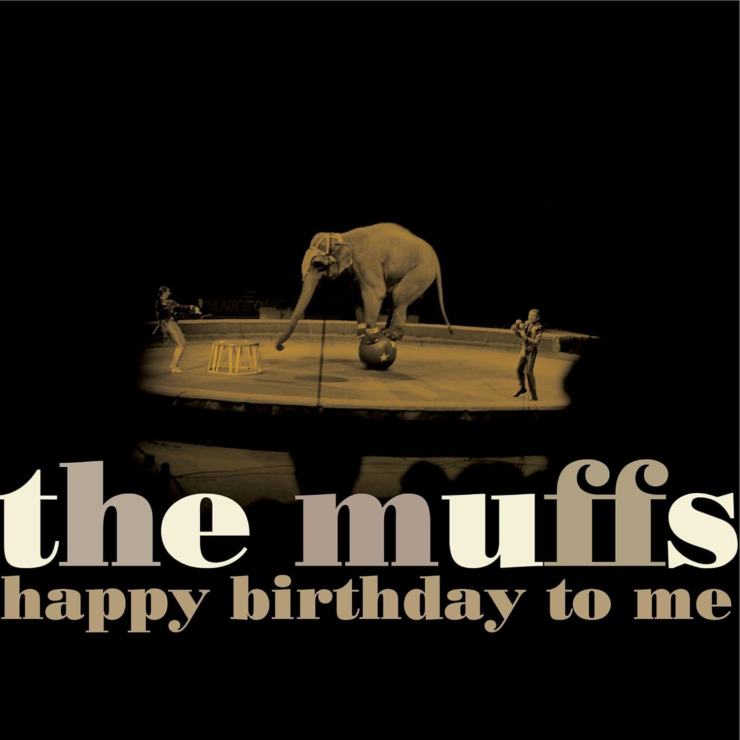 The Muffs- Happy Birthday To Me