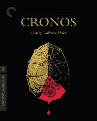 Cronos (4K)(Criterion)