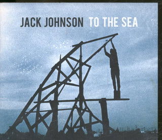 Jack Johnson- To The Sea