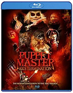 Puppet Master Axis Termination