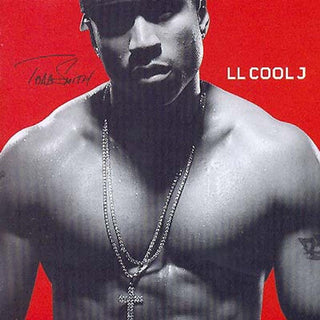 LL Cool J- Todd Smith