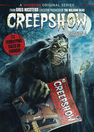 Creepshow Season 4
