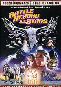 Battle Beyond The Stars (Used DVD)