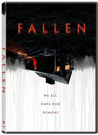 Fallen (2022) (Used DVD)