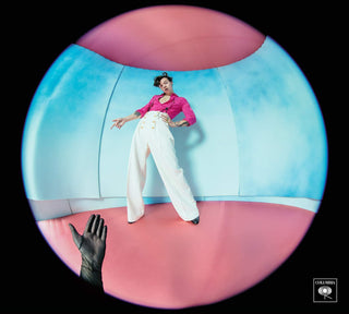 Harry Styles- Fine Line