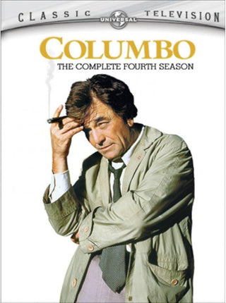 Columbo: Season 4