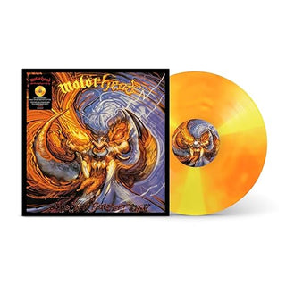 Motorhead- Another Perfect Day (Orange & Yellow Vinyl)