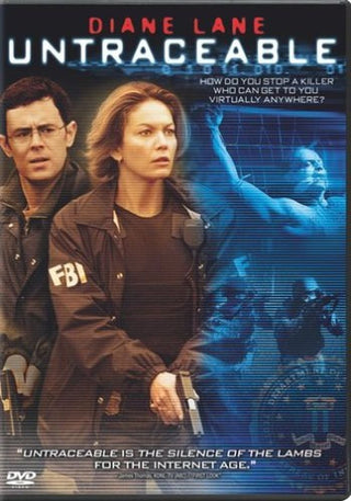 Untraceable (2008)