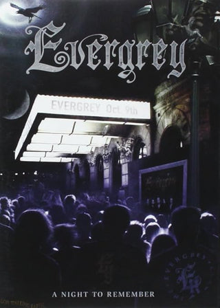 Evergrey- A Night To Remember