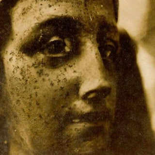 Elizabeth Anka Vajagic- Stand With The Stillness Of The Day