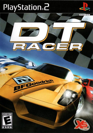 DT Racer (PS2)