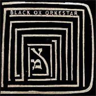 Black OX Orkestar- Ver Tanzt (Vinyl)