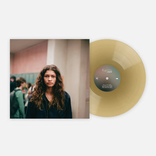 Euphoria Season 2 (Original Score from the HBO Series) (VMP Pressing) (Vinyl)