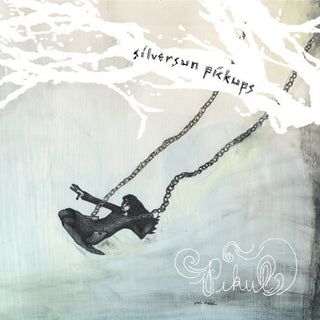 the album cover for Silversun Pickups - Pikul