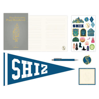 Wicked: Shiz University Deluxe Gift Set