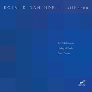 the album cover for M. Pintscher - Silberen / Lichtweiss