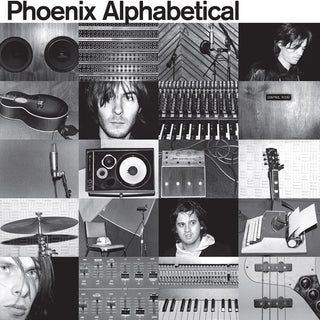 Phoenix- Alphabetical