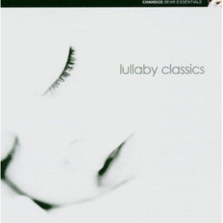 the album cover for Lullaby Classics - Lullaby Classics / Various
