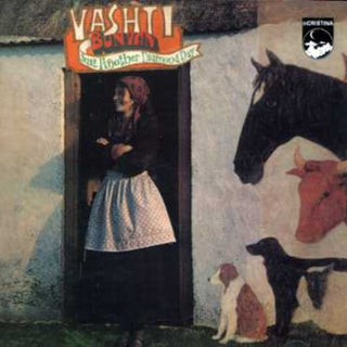 Vashti Bunyan- Just Another Diamond Day (CD)