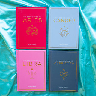 The Zodiac Guide to Libra