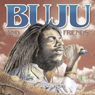 Buju Banton- Buju & Friends