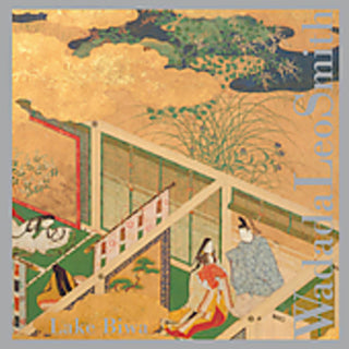 the album cover for Wadada Leo Smith - Lake Biwa