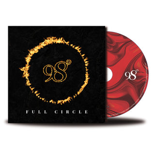 98º- Full Circle (PREORDER)