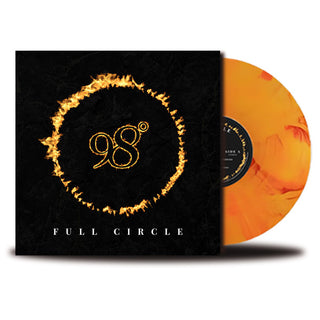 98º- Full Circle (PREORDER)